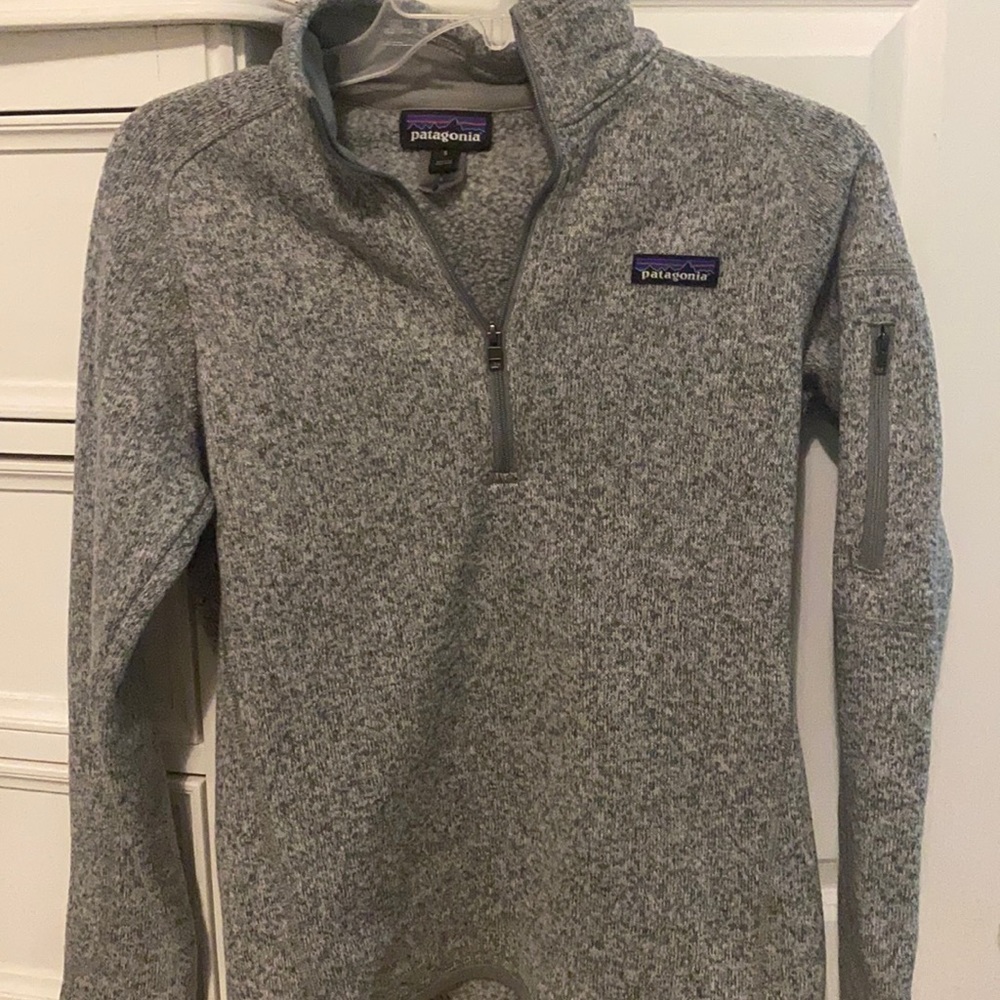Patagonia Half-Zip S